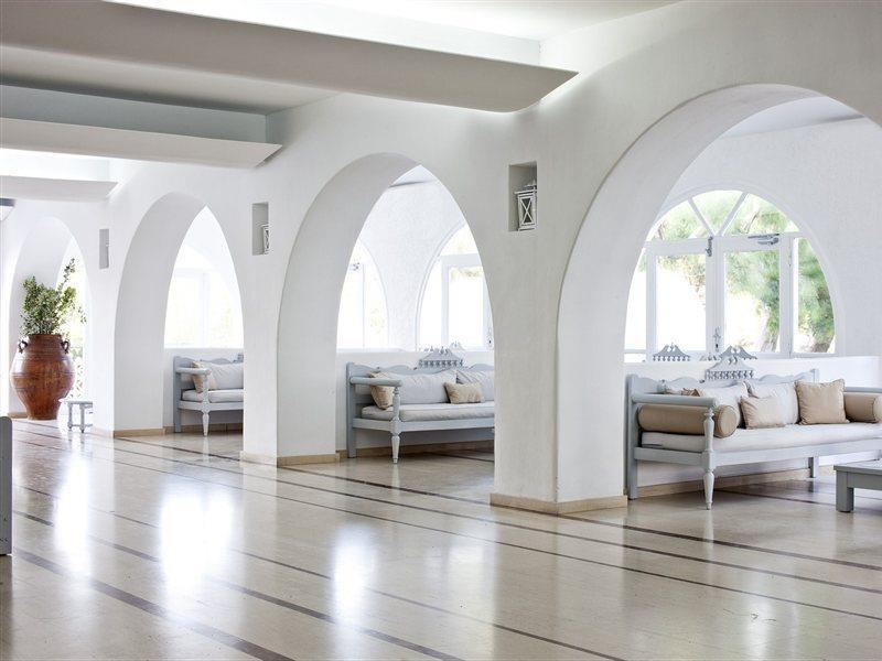 Aphrodite Beach Hotel & Resort Mykonos Town Dış mekan fotoğraf