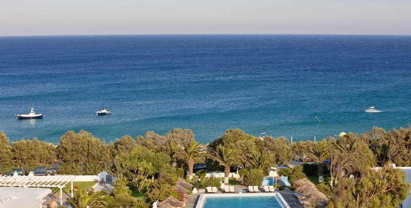 Aphrodite Beach Hotel & Resort Mykonos Town Konforlar fotoğraf